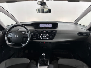 Фото CITROEN C4 Picasso II с пробегом