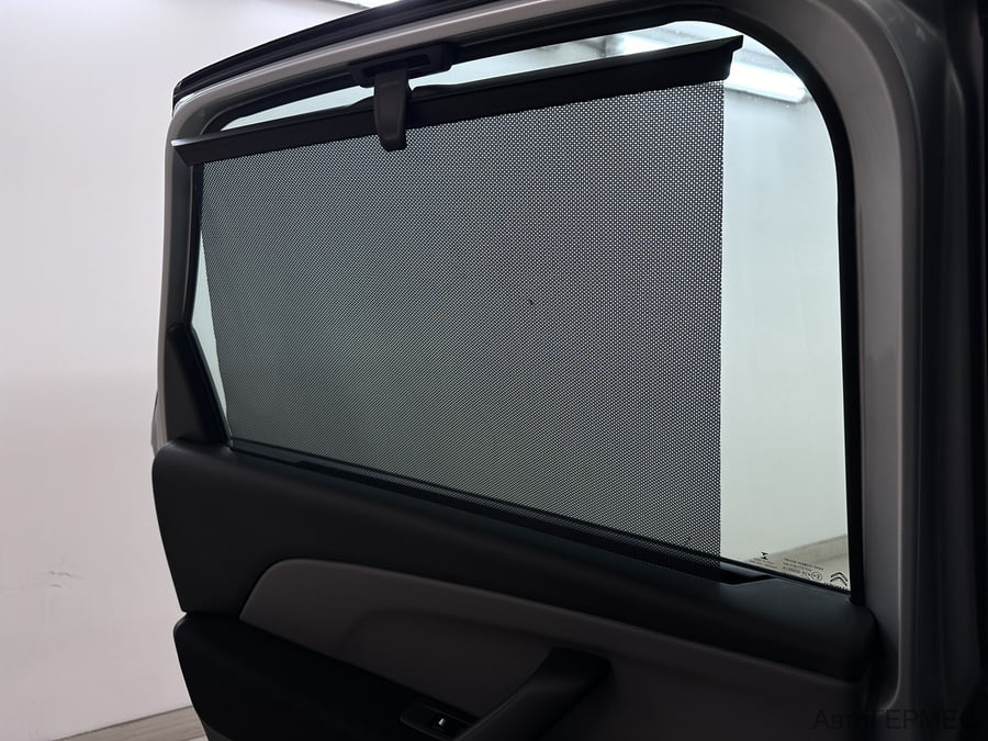 Фото CITROEN C4 Picasso II с пробегом | №10