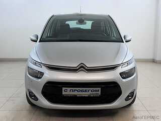 Фото CITROEN C4 Picasso II с пробегом