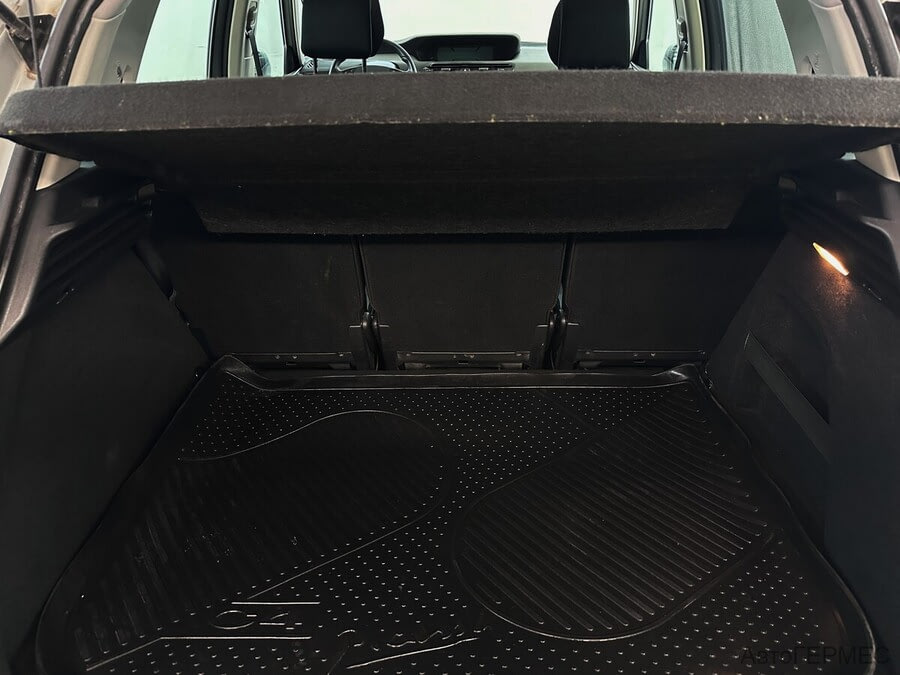 Фото CITROEN C4 Picasso II с пробегом | №13