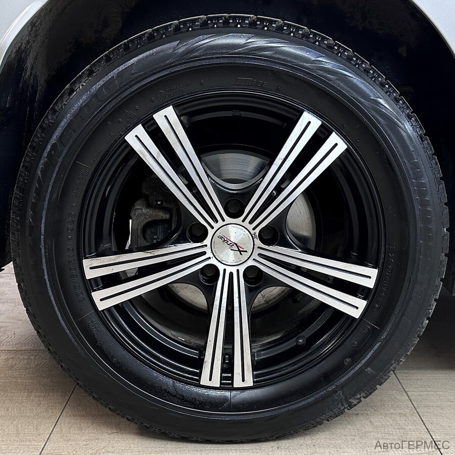 Фото CITROEN C4 Picasso II с пробегом | №15