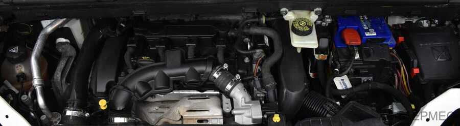 Фото CITROEN C4 Picasso II с пробегом | №13 Фото CITROEN C4 Picasso II с пробегом | №13