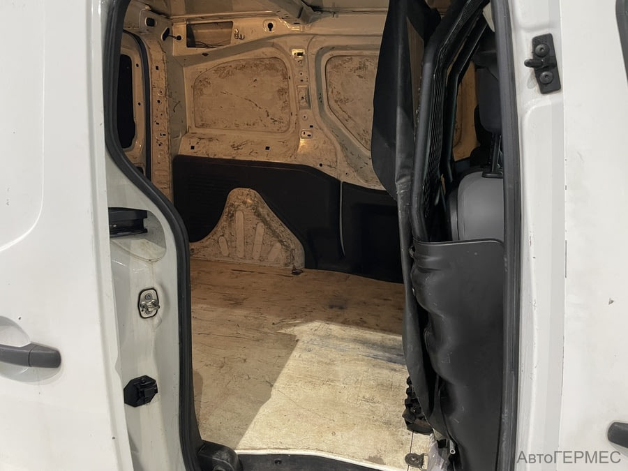 Фото CITROEN Berlingo II Рестайлинг с пробегом | №9