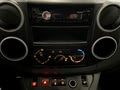 Фото CITROEN Berlingo II Рестайлинг с пробегом | №7
