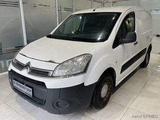 Фото CITROEN Berlingo II Рестайлинг с пробегом Фото CITROEN Berlingo II Рестайлинг с пробегом
