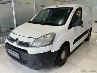 Фото CITROEN Berlingo II Рестайлинг с пробегом