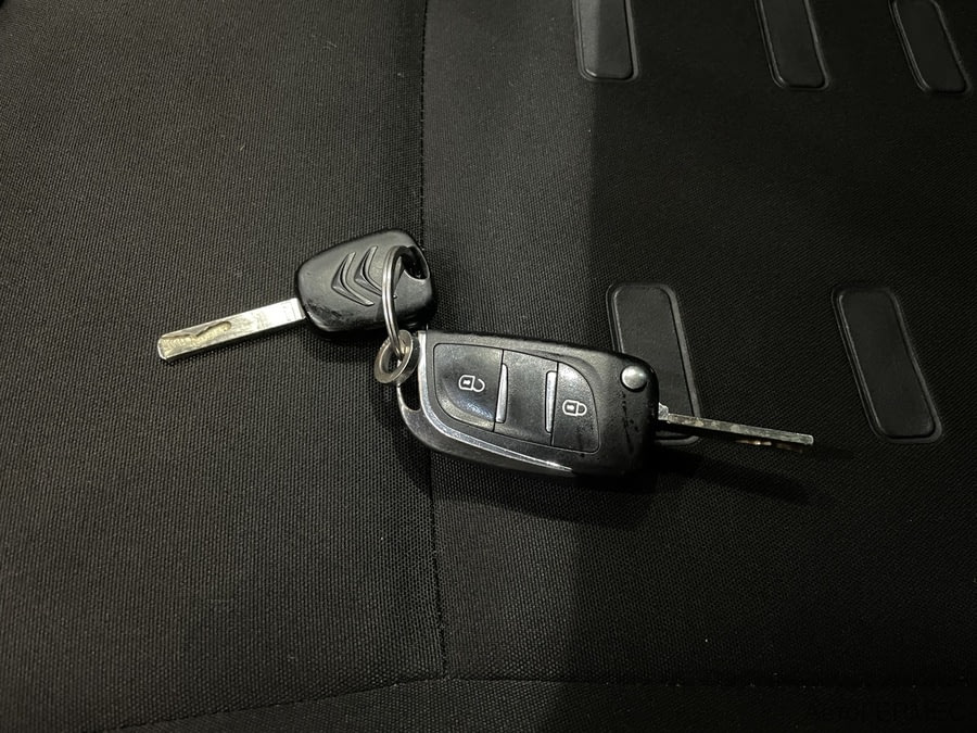 Фото CITROEN Berlingo II с пробегом | №15