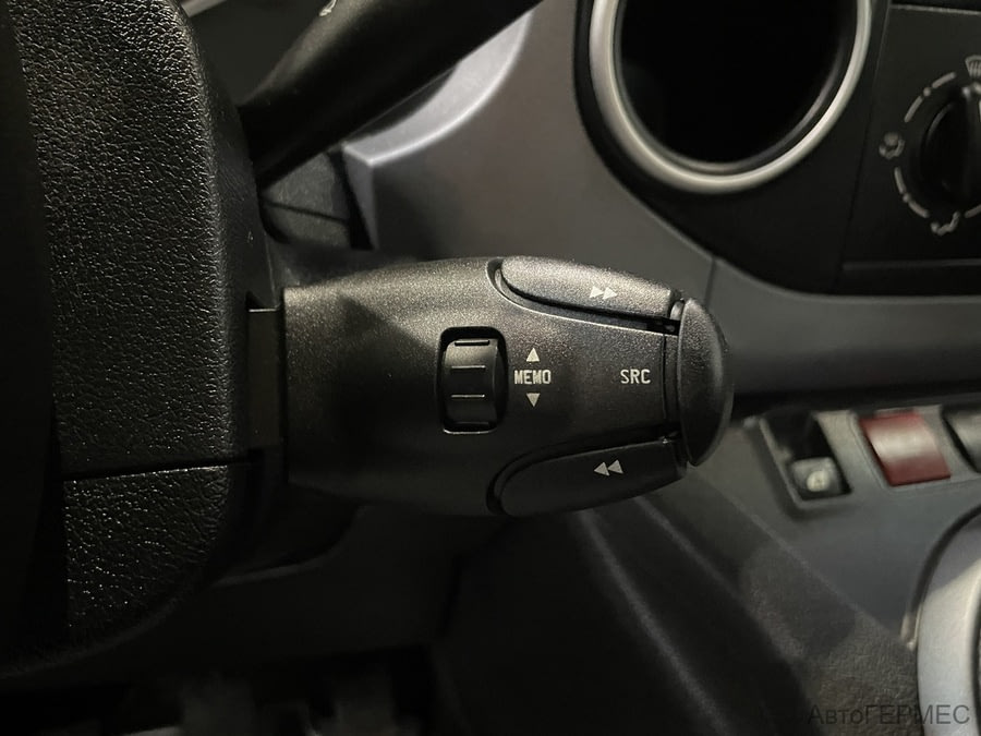 Фото CITROEN Berlingo II с пробегом | №9