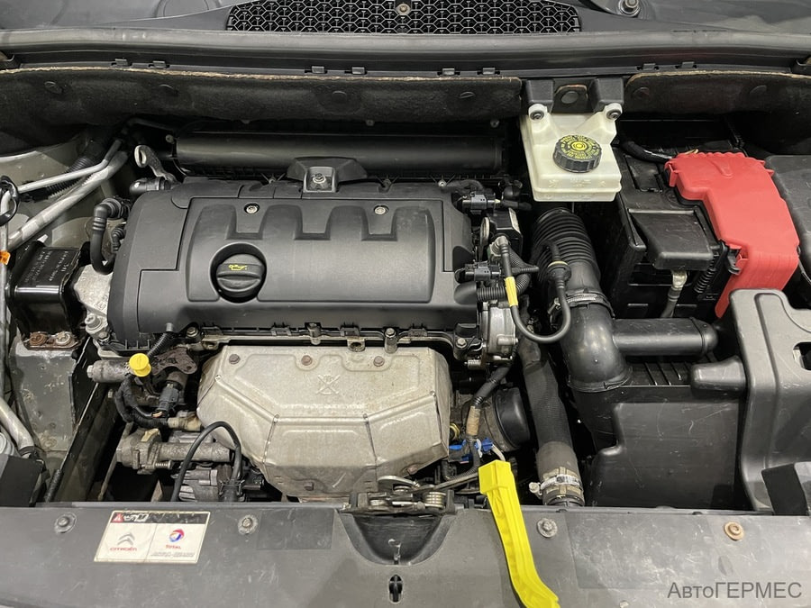 Фото CITROEN Berlingo II с пробегом | №13