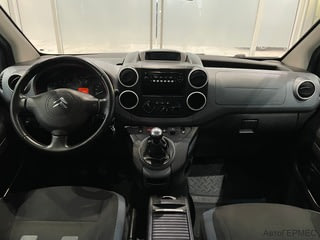 Фото CITROEN Berlingo II с пробегом