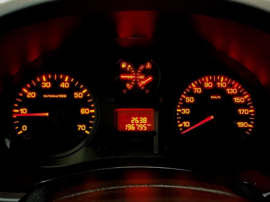 Фото CITROEN Berlingo II с пробегом | №6