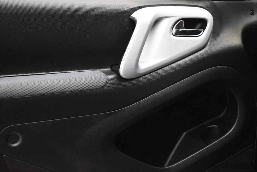 Фото CITROEN Berlingo II Рестайлинг с пробегом | №8