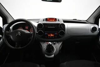 Фото CITROEN Berlingo II Рестайлинг с пробегом