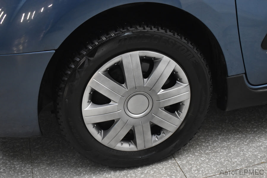 Фото CITROEN Berlingo II Рестайлинг с пробегом | №13