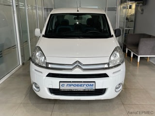 Фото CITROEN Berlingo II Рестайлинг с пробегом Фото CITROEN Berlingo II Рестайлинг с пробегом