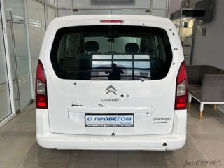 Фото CITROEN Berlingo II Рестайлинг с пробегом Фото CITROEN Berlingo II Рестайлинг с пробегом