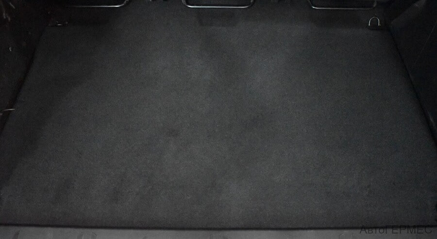 Фото CITROEN Berlingo II Рестайлинг с пробегом | №14