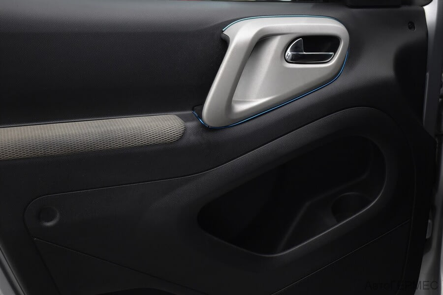 Фото CITROEN Berlingo II Рестайлинг с пробегом | №11