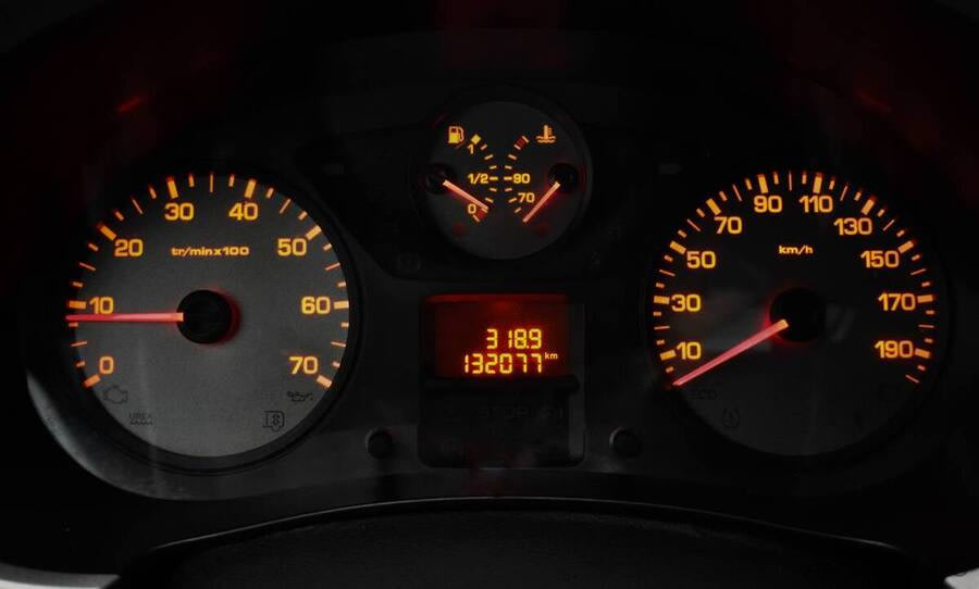 Фото CITROEN Berlingo II Рестайлинг с пробегом | №6