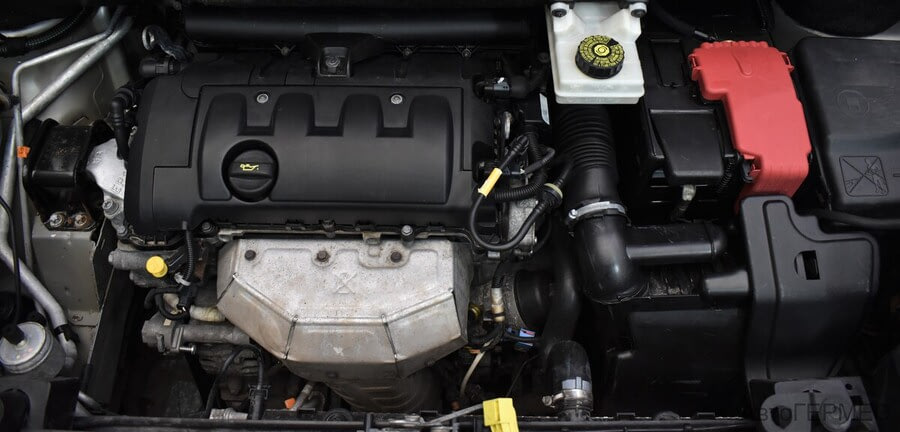 Фото CITROEN Berlingo II Рестайлинг с пробегом | №15