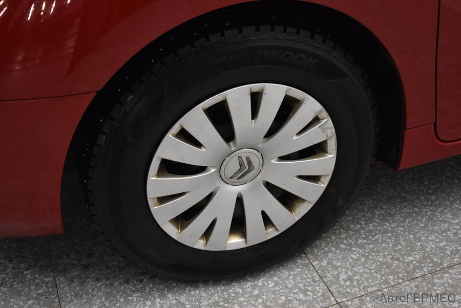 Фото CITROEN Berlingo II с пробегом | №15