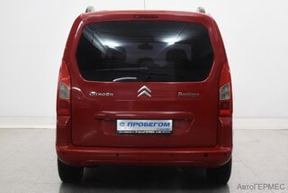 Фото CITROEN Berlingo II с пробегом Фото CITROEN Berlingo II с пробегом