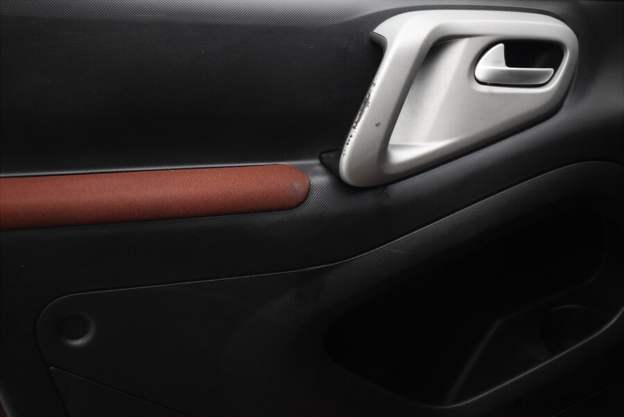 Фото CITROEN Berlingo II с пробегом | №10