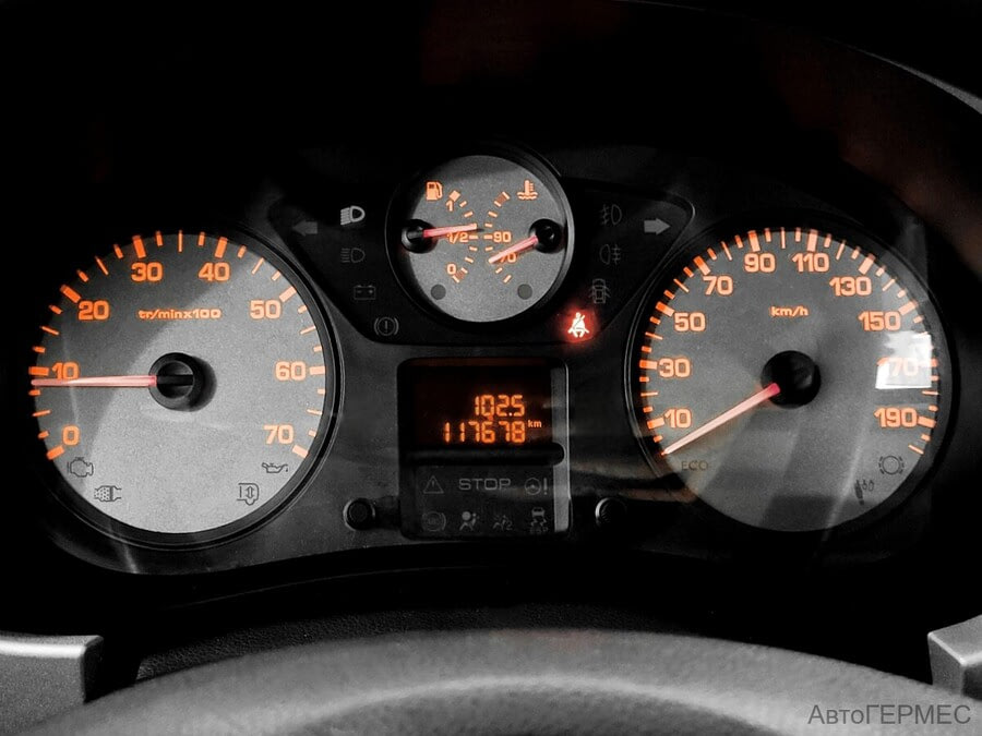 Фото CITROEN Berlingo II Рестайлинг с пробегом | №6