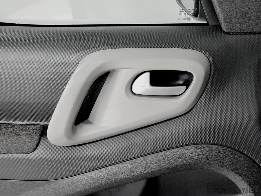 Фото CITROEN Berlingo II Рестайлинг с пробегом | №10