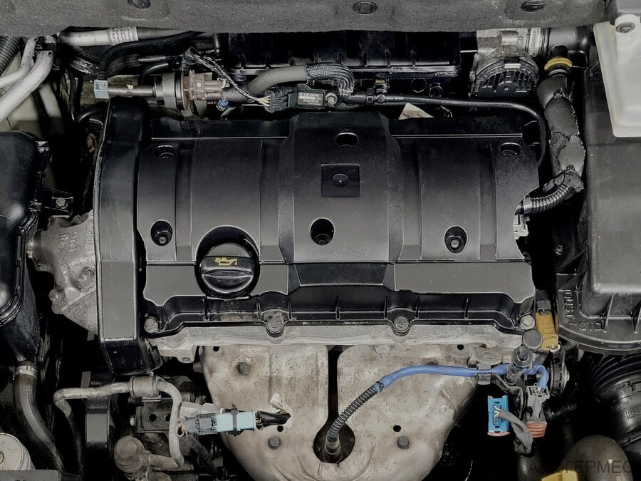 Фото CITROEN Berlingo II Рестайлинг с пробегом | №14