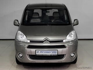Фото CITROEN Berlingo II Рестайлинг с пробегом