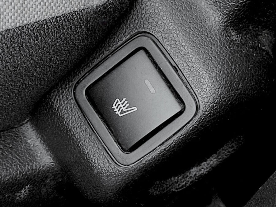 Фото CITROEN Berlingo II Рестайлинг с пробегом | №9