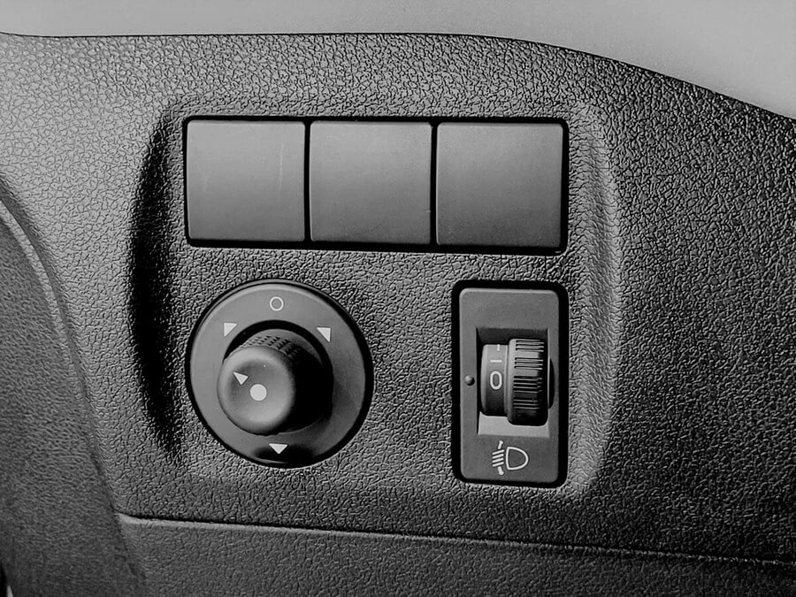 Фото CITROEN Berlingo II Рестайлинг с пробегом | №8