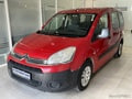 Фото CITROEN Berlingo II Рестайлинг с пробегом | №1