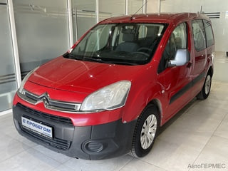 Фото CITROEN Berlingo II Рестайлинг с пробегом Фото CITROEN Berlingo II Рестайлинг с пробегом