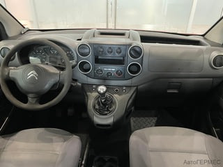 Фото CITROEN Berlingo II Рестайлинг с пробегом Фото CITROEN Berlingo II Рестайлинг с пробегом