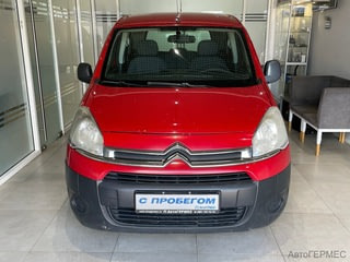 Фото CITROEN Berlingo II Рестайлинг с пробегом Фото CITROEN Berlingo II Рестайлинг с пробегом