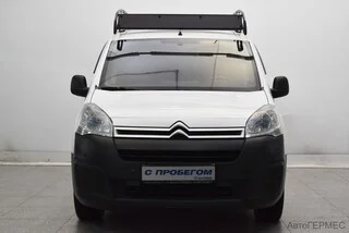 Фото CITROEN Berlingo II Рестайлинг 2 с пробегом