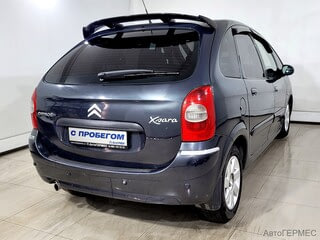 Фото CITROEN Xsara Picasso I с пробегом Фото CITROEN Xsara Picasso I с пробегом