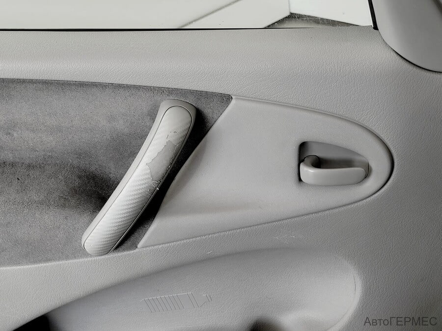 Фото CITROEN Xsara Picasso I с пробегом | №9