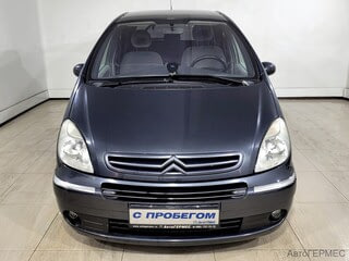 Фото CITROEN Xsara Picasso I с пробегом Фото CITROEN Xsara Picasso I с пробегом