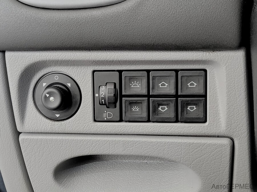 Фото CITROEN Xsara Picasso I с пробегом | №8