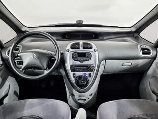 Фото CITROEN Xsara Picasso I с пробегом Фото CITROEN Xsara Picasso I с пробегом