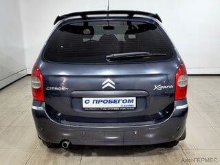 Фото CITROEN Xsara Picasso I с пробегом Фото CITROEN Xsara Picasso I с пробегом