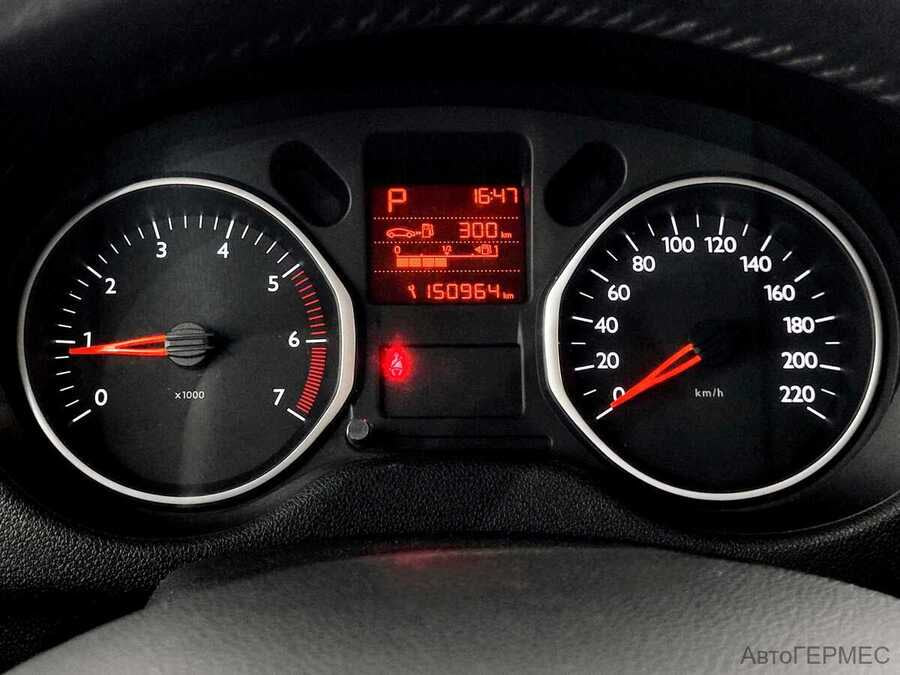 Фото CITROEN C-Elysee I с пробегом | №6