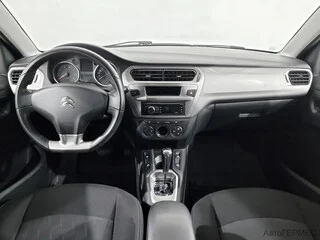 Фото CITROEN C-Elysee I с пробегом Фото CITROEN C-Elysee I с пробегом