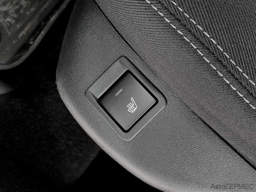 Фото CITROEN C-Elysee I с пробегом | №9