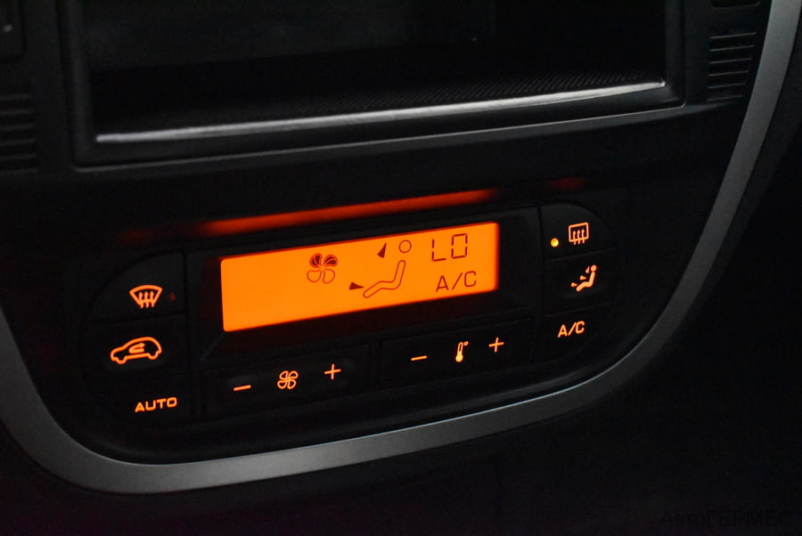 Фото CITROEN C3 I Рестайлинг с пробегом | №8
