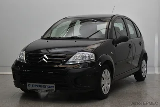 Фото CITROEN C3 I Рестайлинг с пробегом Фото CITROEN C3 I Рестайлинг с пробегом