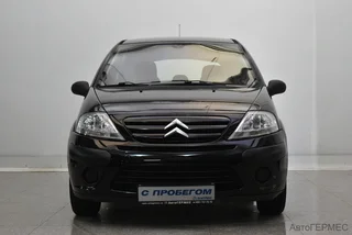 Фото CITROEN C3 I Рестайлинг с пробегом Фото CITROEN C3 I Рестайлинг с пробегом